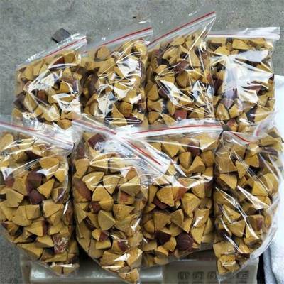 化橘红 源自传统的养生佳品，中药材市场的珍藏之选