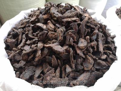 中药材生地黄与野生生地批发价格分析