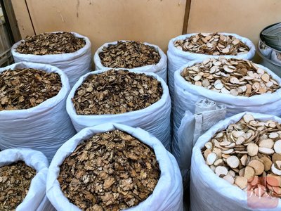 市场解码丨中药材价格坐"过山车",川产药材表现如何?