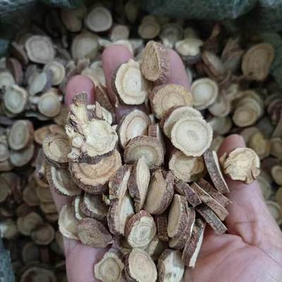 中药材白芍批发价格分析与市场展望