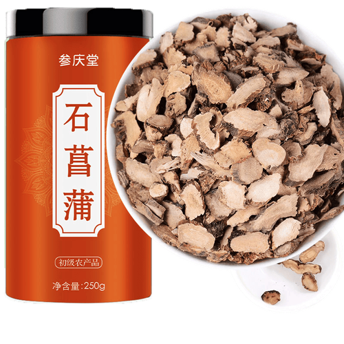 北京同仁堂等药食同源中药材,我的养生新体验(白花蛇舌草,石菖蒲,续断